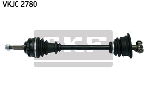 Drivaxel, RENAULT TWINGO I, TWINGO Skåp/halvkombi I, 77 00 109 334, 77 00 112 149, 77 01 349 980, 77 01 352 318, 77 01 468 548, 82 00 23