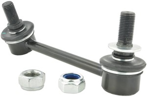 Stång/stag, krängningshämmare, Bakaxel höger, LEXUS GS, IS III, RC, 48830-30100
