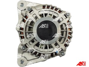 Generator, MAZDA 5, 6 Hatchback, 6 Kombi, 6 Sedan, A003TB6781, A3TB6781, AMA431, RF8G18300, RF8G18300A, RFBG18300