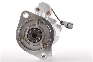 Startmotor, NISSAN PATROL GR Wagon V, 23300-VC101, 23300-VC10B