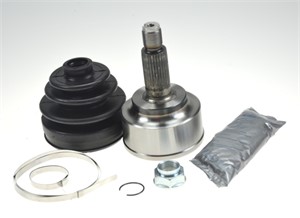 Drivknut, På hjulsidan, framaxel höger, framaxel vänster, HONDA ACCORD VII, ACCORD Tourer VII, 44014SDCA50, 44014SDCA51, 44014SDCA52, 44