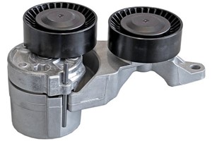 Remsträckare, flerspårsrem, VOLVO S60 I, S80 I, V70 II, XC70 CROSS COUNTRY I, XC90 I, XC90 VAN I, 30757282, 31251251