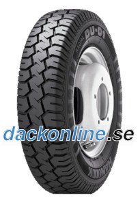 Hankook Radial DU01 ( 500 R12C 83/82P 8PR SBL )