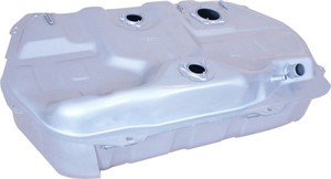 Bränsletank, MITSUBISHI COLT IV, LANCER V, MB678830, MN139284