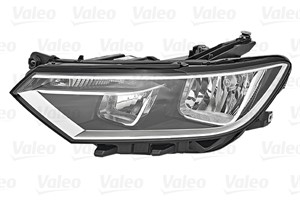 Strålkastare, Vänster, VW PASSAT ALLTRACK B8 Variant, PASSAT B8, PASSAT B8 Variant, 3G1941005, 3G1941005A, 3G1941005B, 3G1941005C, 3G194