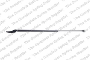 Gasfjäder, bagageutrymme, Höger bak, NISSAN X-TRAIL, X-TRAIL VAN, 904504BA0A