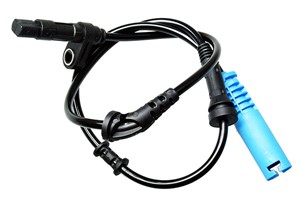 ABS-givare, Sensor, hjulvarvtal, Framaxel, MINI MINI, MINI Cabriolet