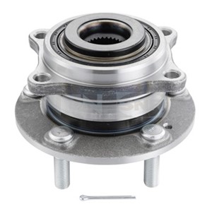 Hjullagersats, Bakaxel, Fram, Framaxel, Fram eller bak, HYUNDAI,KIA, 51750-2B000, 51750-2B010, 51750-3J000