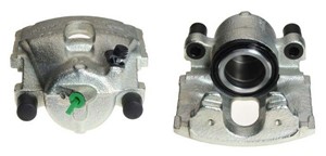 Bromsok, Framaxel, Framför axeln, Höger, TOYOTA AVENSIS, AVENSIS Kombi, AVENSIS Liftback, 47730-09010, 47730-09011
