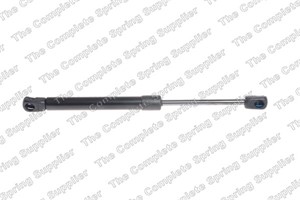 Gasfjäder, motorhuv, Fram, MINI MINI, MINI Cabriolet, 51237300567, 51237300580