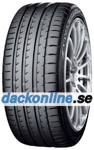 Yokohama Advan Sport (V105E) ( 295/35 ZR19 (100Y) N0, RPB )