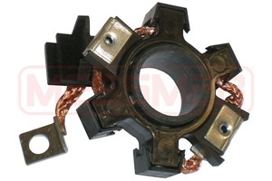 Hållare, kolborstar, CHEVROLET,DAEWOO,HYUNDAI,MITSUBISHI,OPEL,RENAULT,SUZUKI,VAUXHALL,VW