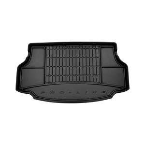 Bagagerumsmatta 3D, TOYOTA RAV 4 IV