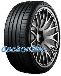 GT Radial SportActive 2 ( 205/40 R17 84W XL )