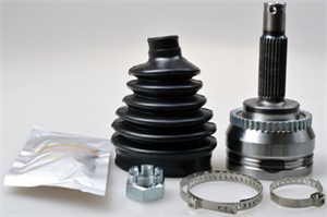 Drivknut, På hjulsidan, MITSUBISHI CARISMA, CARISMA Sedan, 3815A037, 3815A133, 3815A134, MR110031, MR110032, MR111367, MR111368, MR17655