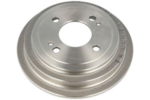 Bromstrumma, Bakaxel, HONDA JAZZ II, 42610-SAA-000