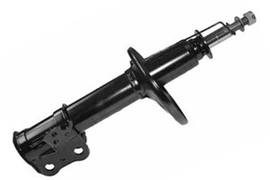 Stötdämpare, Framaxel, Vänster, TOYOTA AVENSIS, AVENSIS Kombi, AVENSIS Liftback, 4852008210, 4852009200, 4852009210, 4852009230, 4852009