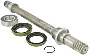 Drivaxel, framaxel höger, KIA CLARUS, CLARUS Kombi, 0K9A4-25-700