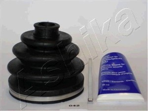 Dammskydd, drivaxel, På hjulsidan, HONDA, 44333-SM1-A01, 44333-SM1-A02