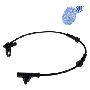 ABS-givare, Sensor, hjulvarvtal, Bakaxel höger, NISSAN MICRA III, MICRA C+C III, NOTE, 47900-AX600