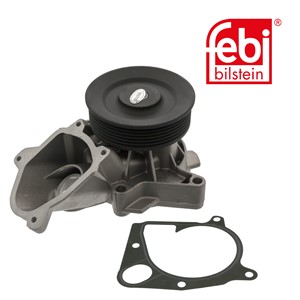 Vattenpump, BMW, 11 51 7 790 135, 11 51 7 790 472, 11 51 7 791 834, 11 51 7 801 609, 11 51 7 805 810