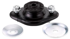 Rep.sats fjäderbensstödlager, Bakaxel, BMW, 33 50 4 035 929, 33 52 1 092 362, 33 52 1 125 554, 33 52 1 128 819, 33 52 1 137 972