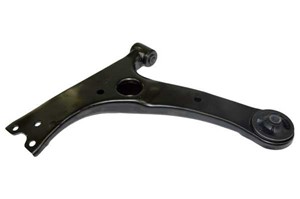 Länkarm, Framaxel, Nedre, Vänster, TOYOTA COROLLA, COROLLA Kombi, COROLLA Sedan, COROLLA Verso, MATRIX, 48069-02020, 48069-02021, 48069-