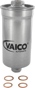 Bränslefilter, ALFA ROMEO,AUDI,CITROËN,DAIMLER,FERRARI,FIAT,FORD,JAGUAR,LANCIA,PEUGEOT,SAAB,VOLVO,VW, 431 133 511 A, 431 133 511