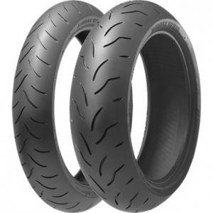 Bridgestone Battlax016R Pro 190/55R17 75W Bak TL Pro
