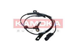 ABS-givare, Sensor, hjulvarvtal, framaxel höger, MITSUBISHI, 4670A032, 4670A576, 4670A646