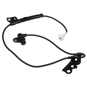 ABS-givare, Sensor, hjulvarvtal, Fram, Framaxel, Höger, TOYOTA COROLLA, COROLLA Kombi, COROLLA Sedan, COROLLA Verso, 89542-12070