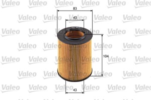 Oljefilter, ALPINA,BMW, 11 42 1 427 908, 11 42 7 509 430, 11 42 7 512 300, 11421427908, 11421740534, 11427509430, 11427512300, 114275123