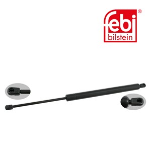 Gasfjäder, bagageutrymme, Tvåsidig, FORD GALAXY I, GALAXY MK VAN I, SEAT ALHAMBRA, ALHAMBRA VAN, VW SHARAN, SHARAN VAN, 1 009 060, 1 033
