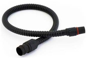 Calix monteringskabel batteriladdare, 1,5 m, Universal