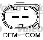 Generator, MERCEDES-BENZ, 2711541502, A2711541502, A27115415020080
