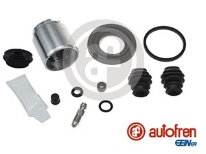 Reparationssats, bromsok, Bakaxel, CITROËN C4 AIRCROSS, MITSUBISHI ASX, ASX Van, OUTLANDER III, PEUGEOT 4008, 1609901380, 1609901480, 16