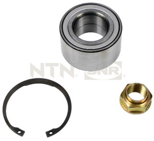 Hjullagersats, Fram, Framaxel, HONDA, 42300-SB2-962, 42300-SB2-963, 44300-SB2-962, 44300-SB2-963, 44300-SB2-964, 44300-SB2-965, 44300-SB
