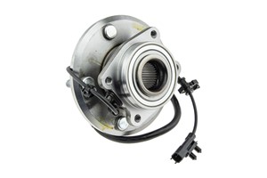 Hjullagersats, Bakaxel, Vänster, DODGE JOURNEY, 5171 125AB, 5171 125AE, K05171125AE, K05171125AF, K68184743AB, K68184743AC, K68184745AA,