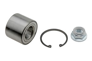 Hjullagersats, Bakaxel, Framaxel, Höger, Vänster, CITROËN,DACIA,NISSAN,PEUGEOT,RENAULT, 402020003R, 40202-0003R, 402020005R, 40202-0005R