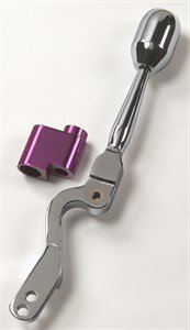 Short Shifter