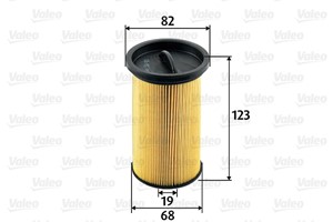Bränslefilter, BMW 3 [E46], 3 Compact [E46], 3 Touring [E46], 13 32 2 246 881, 13322246881