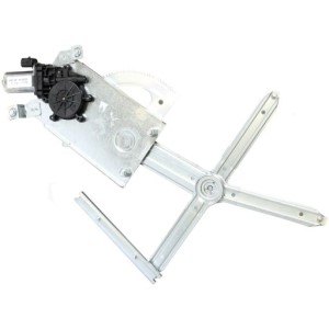 Fönsterhiss, Höger fram, SAAB 9-5, 9-5 Kombi, 5184825