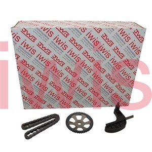 Kedja, oljepump, SEAT,SKODA,VW, 03E 109 507AA, 03E 115 121E, 03E 115 225