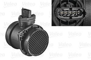 Luftmassemätare, FORD,VOLVO, 1367827, 31342362, 31342364, 31342414, 6G9N9 G760 AA, 6G9N9G760AA, 8627296, 8670112, 8670114, 86701140, 867