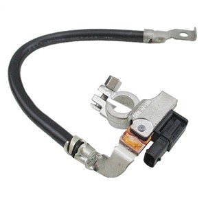 Sensor, batteristyrning, BMW 3 [E90], 3 Cabriolet [E93], 3 Coupé [E92], 3 Touring [E91], 5 [E60], 6 948 336, 6 970 685, 61 12 6 948 336,