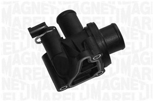 Termostat, kylvätska, MERCEDES-BENZ A-KLASS [W168], VANEO [414], 166 203 00 75, 166 203 01 75, 166 203 02 75, 1662030075, 1662030175, 16