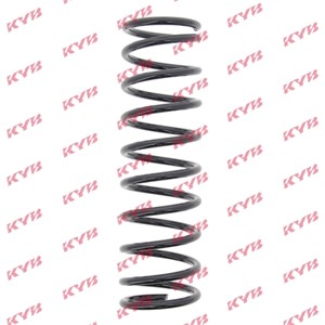 Spiralfjäder, Bakaxel, MAZDA MX-5 I, NB4525011