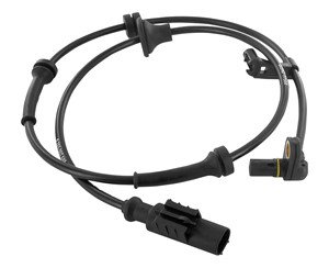 ABS-givare, Sensor, hjulvarvtal, Bakaxel