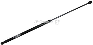 Gasfjäder, motorhuv, Tvåsidig, OPEL SIGNUM Halvkombi, VECTRA C, VECTRA C GTS, VECTRA C Kombi, VAUXHALL SIGNUM, VECTRA Mk II, 1178224, 24
