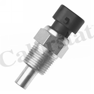Kylvätsketemperatur-sensor, CHRYSLER VOYAGER II, 33004281, 5226374